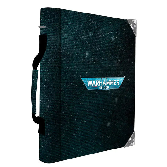 Ultra Pro Universal Codex Book Folio Warhammer 40k 