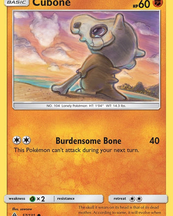 Cubone