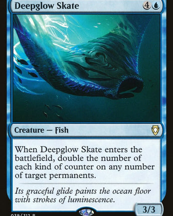 Deepglow Skate