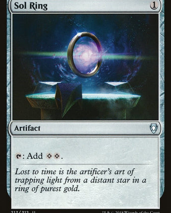 Sol Ring