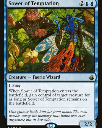 Sower of Temptation