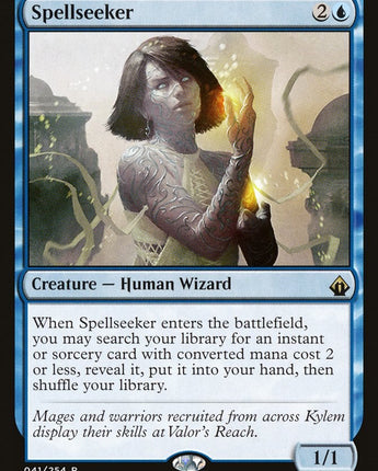 Spellseeker