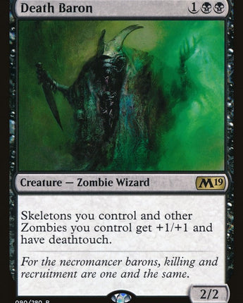 Death Baron