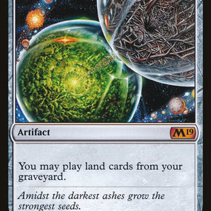 Crucible of Worlds