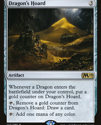 Dragon's Hoard