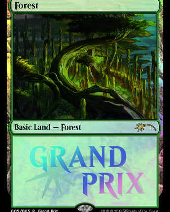 Forest