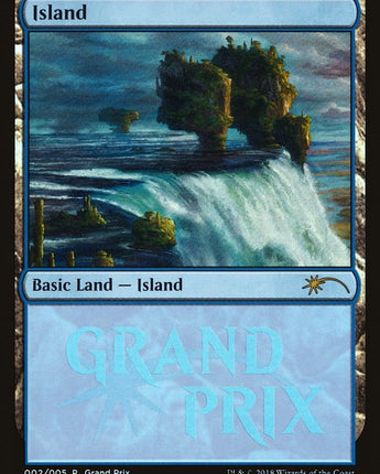 Island