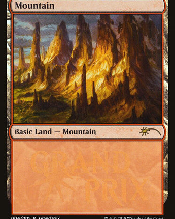 Mountain