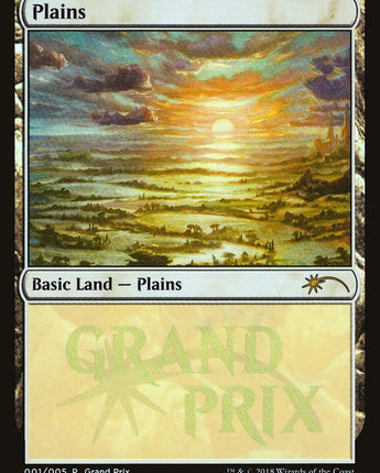 Plains