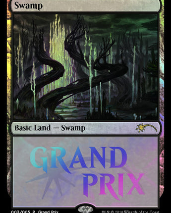 Swamp