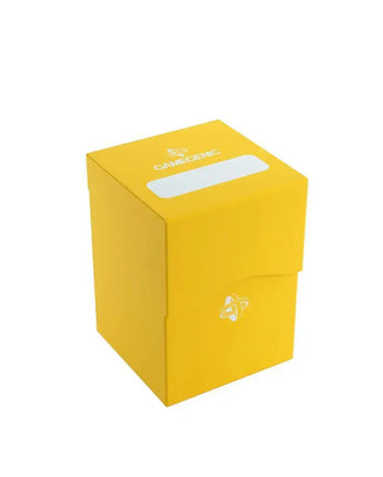 Deck Holder 100plus - Yellow 