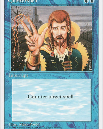Counterspell