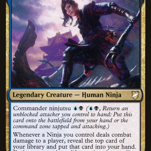 Yuriko, the Tiger's Shadow