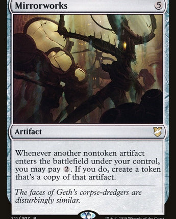 Mirrorworks