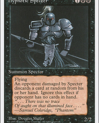 Hypnotic Specter