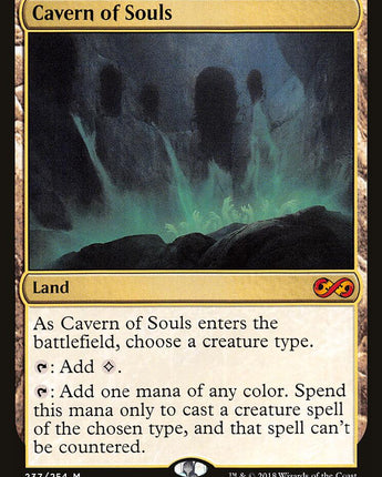Cavern of Souls