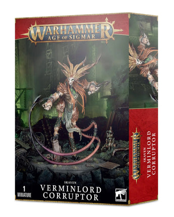 Skaven Verminlord 