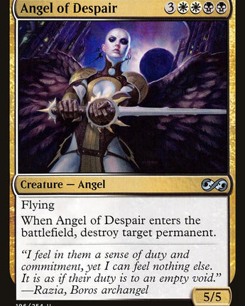 Angel of Despair