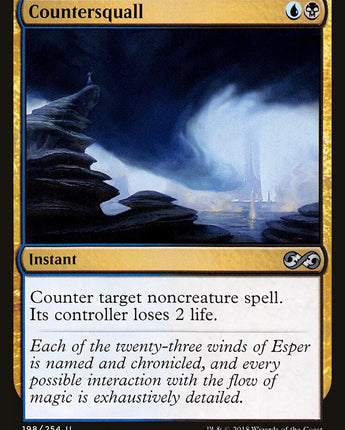 Countersquall
