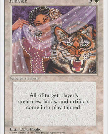 Kismet