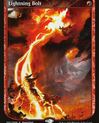 Lightning Bolt