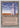 Urza's Tower (Plains)