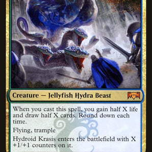 Hydroid Krasis