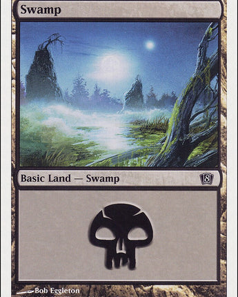 Swamp (339)