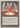 Mana Vault