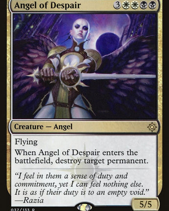 Angel of Despair