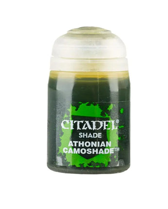 SHADE: Athonian Camoshade 