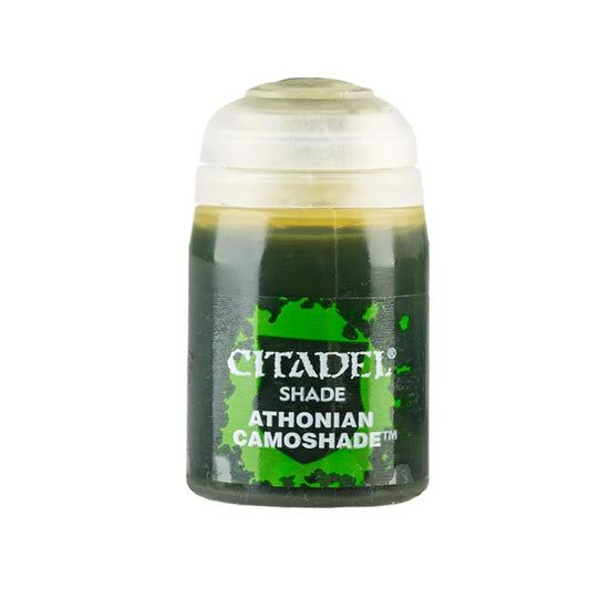 SHADE: Athonian Camoshade 