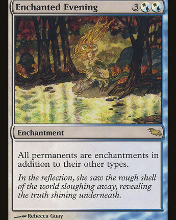 Enchanted Evening