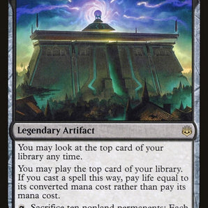 Bolas's Citadel