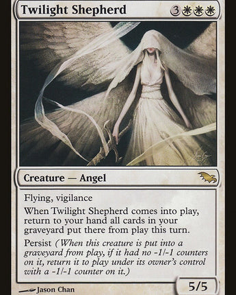 Twilight Shepherd