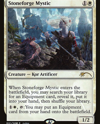Stoneforge Mystic