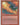 Red Elemental Blast