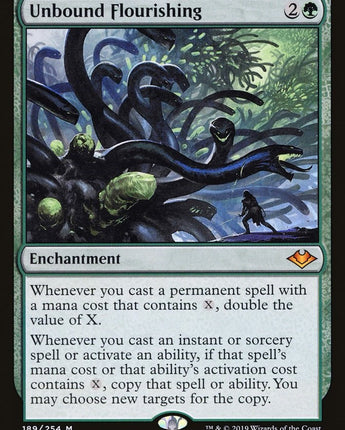 Unbound Flourishing