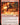 Cavalier of Flame