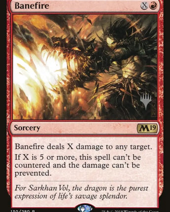 Banefire