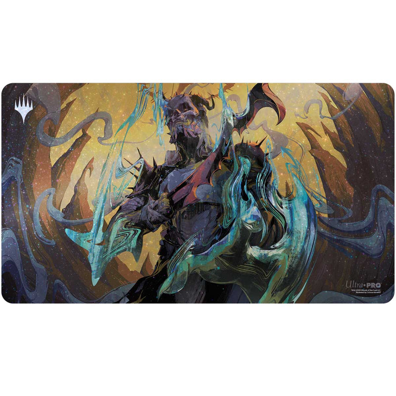 Load image into Gallery viewer, Playmat Ultrapro: MTG Duskmourn
