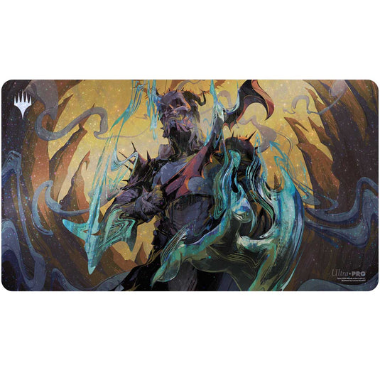 Playmat Ultrapro: MTG Duskmourn