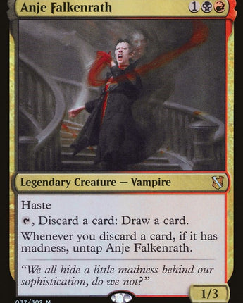 Anje Falkenrath