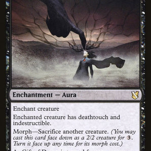 Gift of Doom