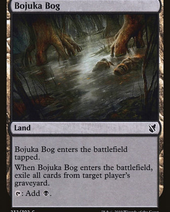 Bojuka Bog