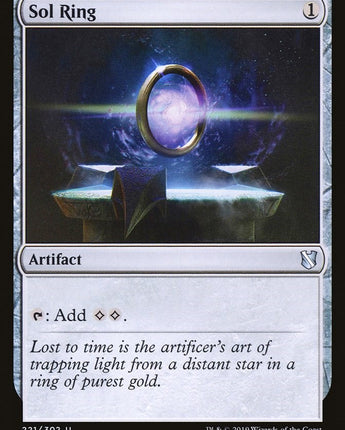 Sol Ring