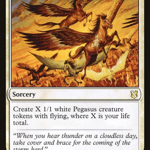 Storm Herd