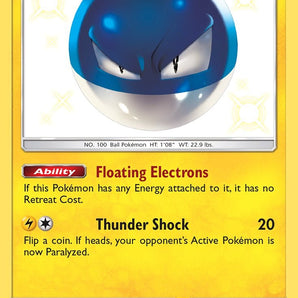 Voltorb