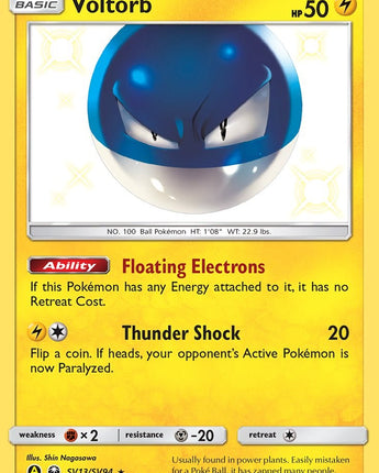 Voltorb