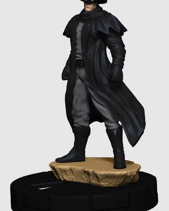 DC HeroClix: Wild West OP Kit 